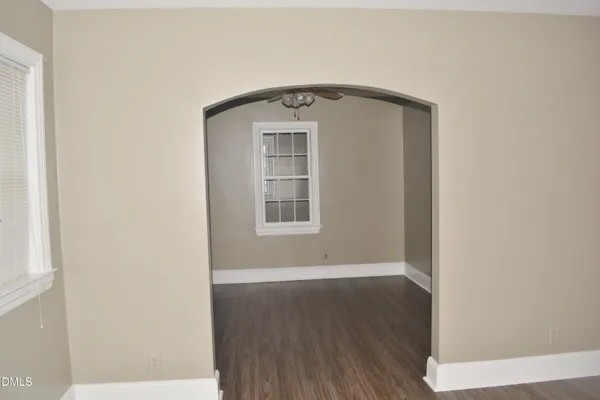 $1,300 | 527 South 3rd Street, Smithfield, NC 27577