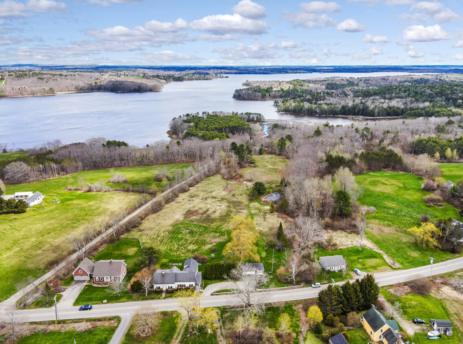 1030 Bremen Road Waldoboro, ME 04572 - Photo 64 of 65 95_DJI_0622_copy_DxO_mls