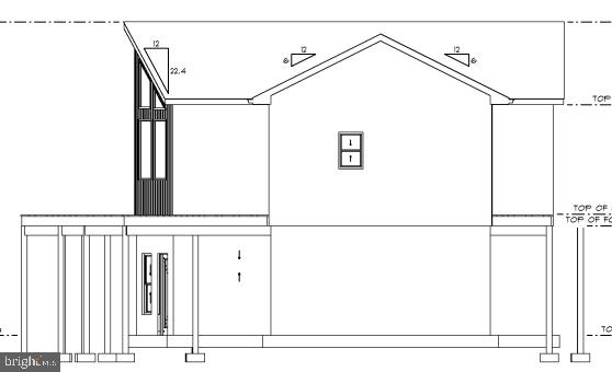 1442 Drummer Hill Road Front Royal, VA 22630 - Photo 33 of 48 All info / data is approximate & subject to change
