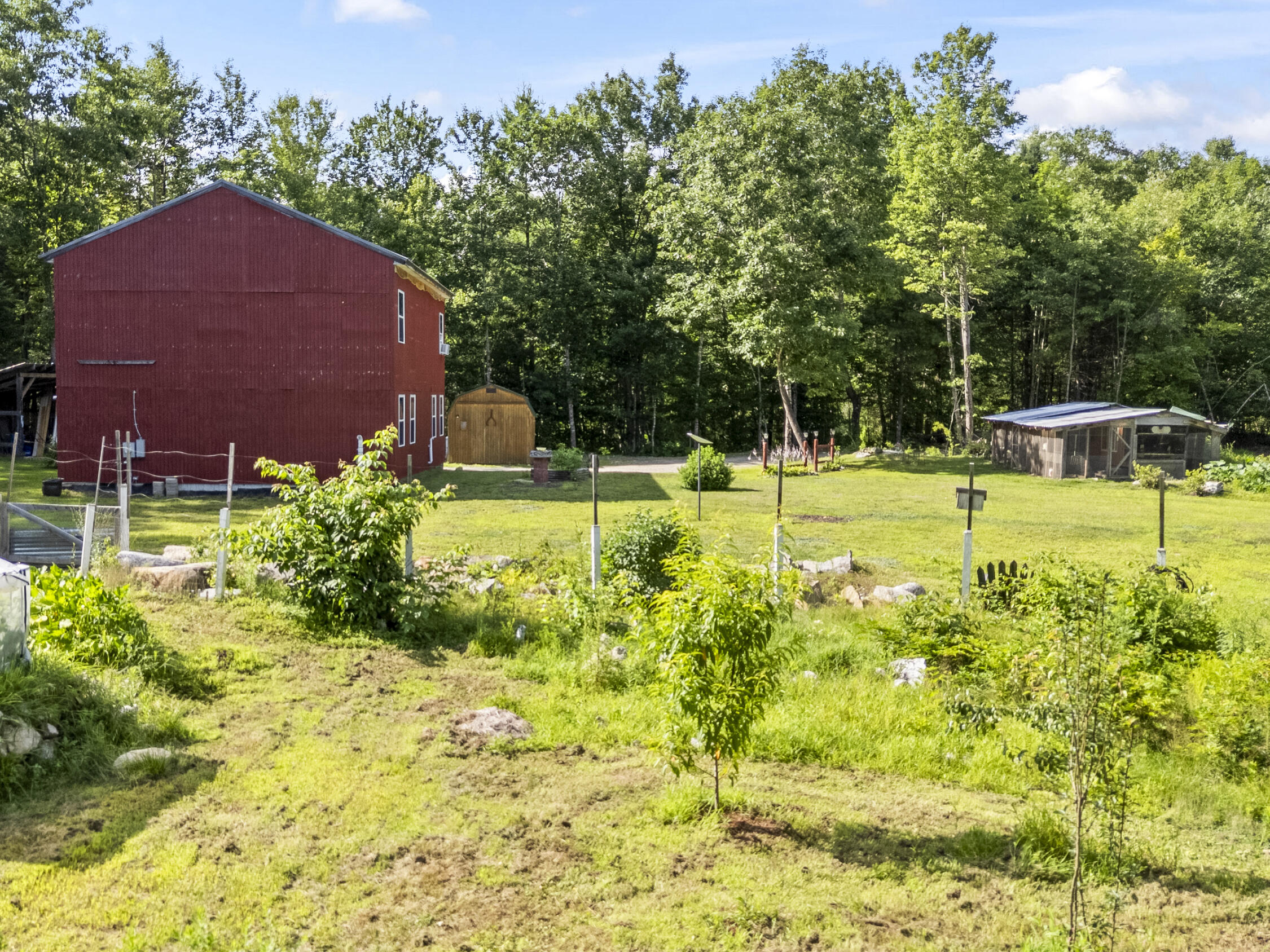 440 Quarry Road Limerick, ME 04048 - Photo 41 of 46 440 Quarry Road_112