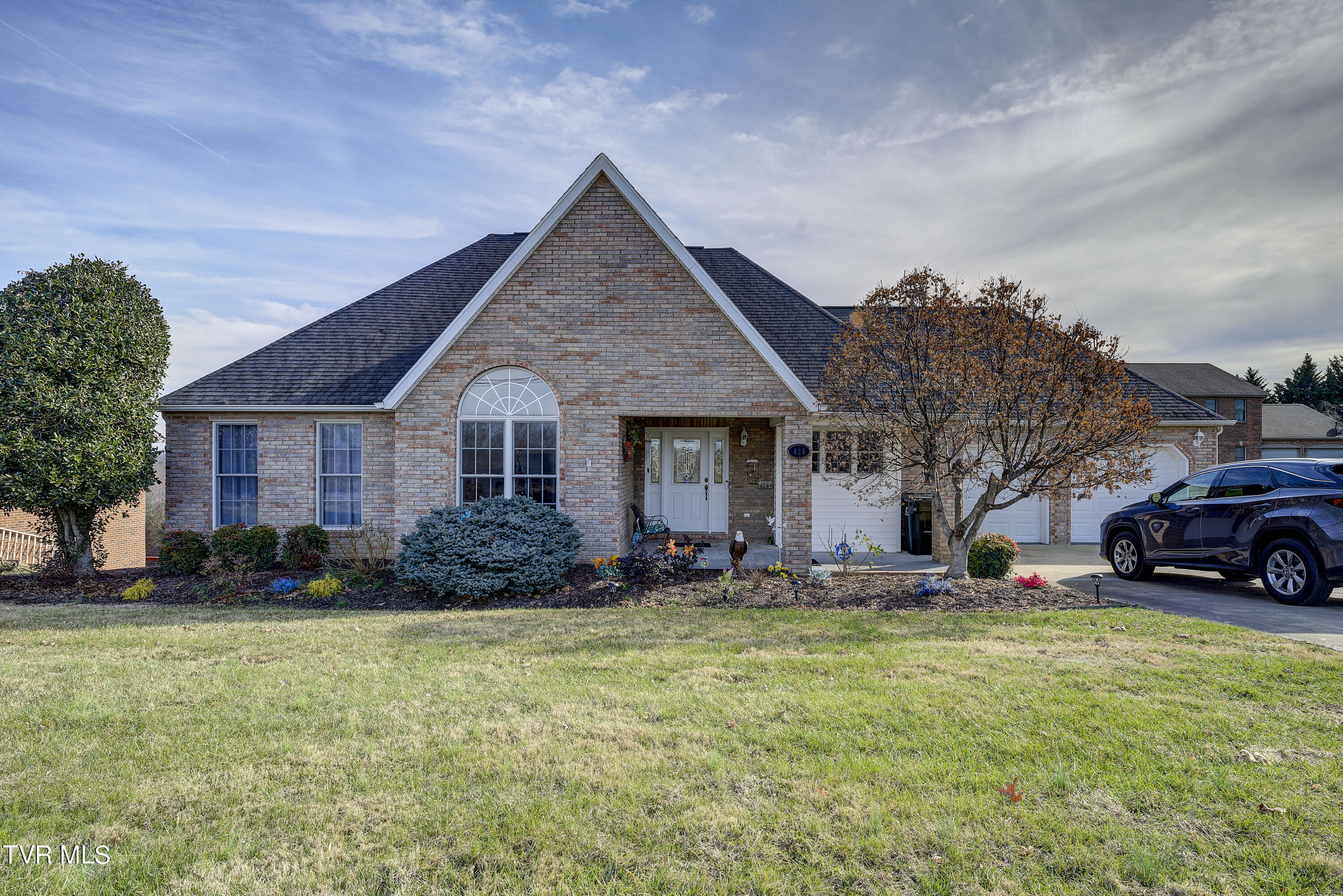 424 Headtown Road Jonesborough, TN 37659 - Photo 1 of 50 Headtown-48