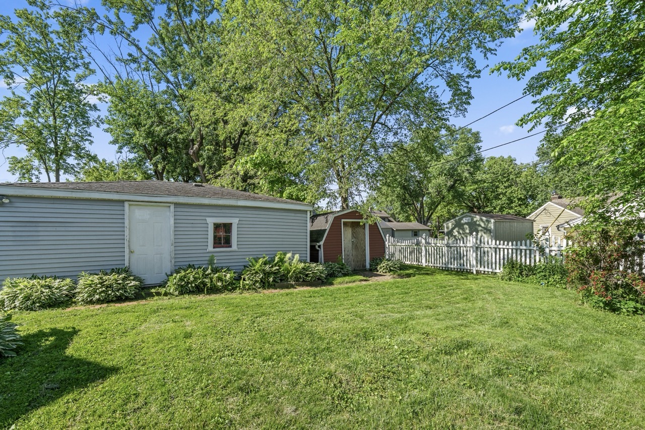 1468 Elizabeth Street Crete, IL 60417 - Photo 12 of 14