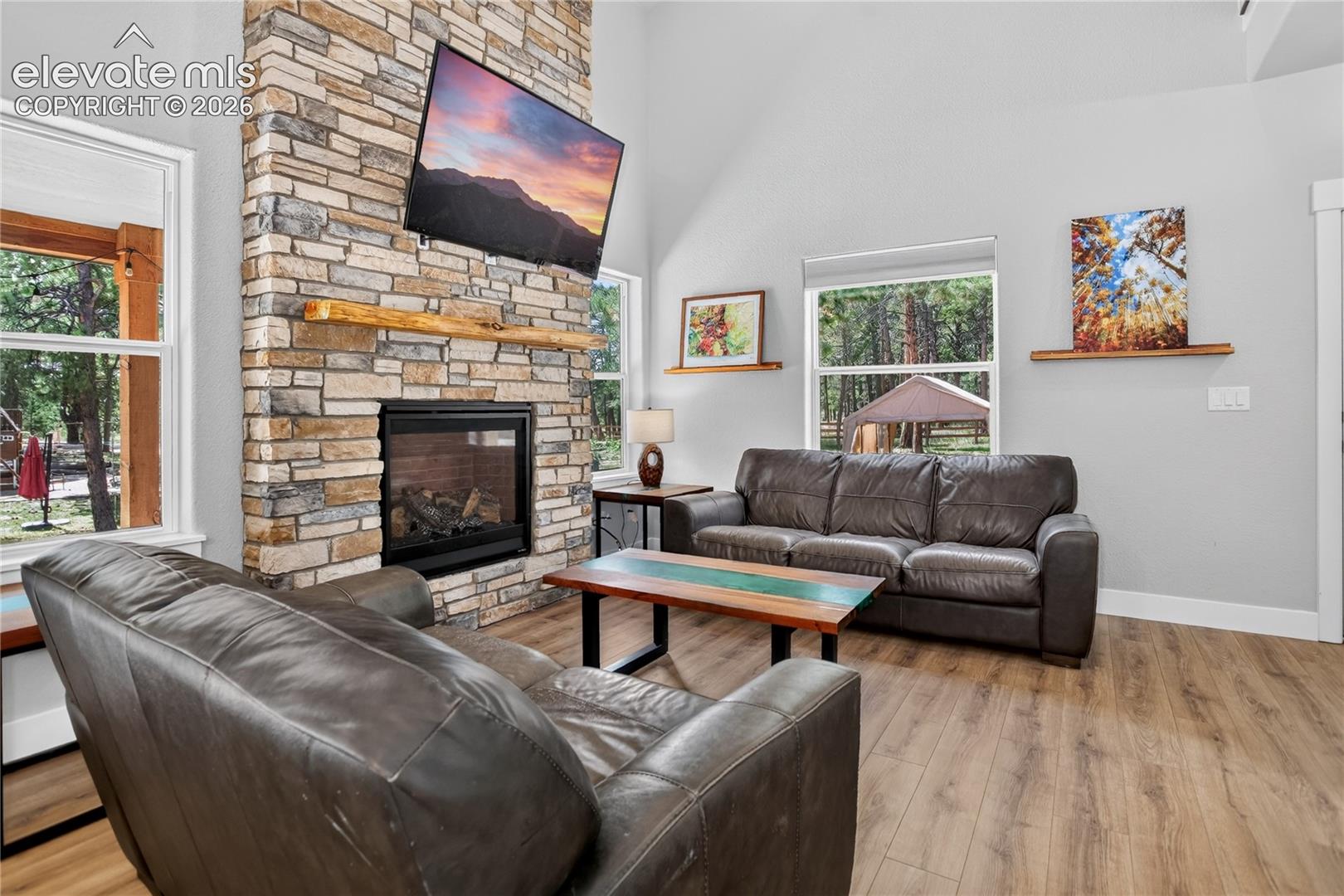 9920 Hodgen Road Colorado Springs, CO 80908 - Photo 5 of 47 Gallery Image 5