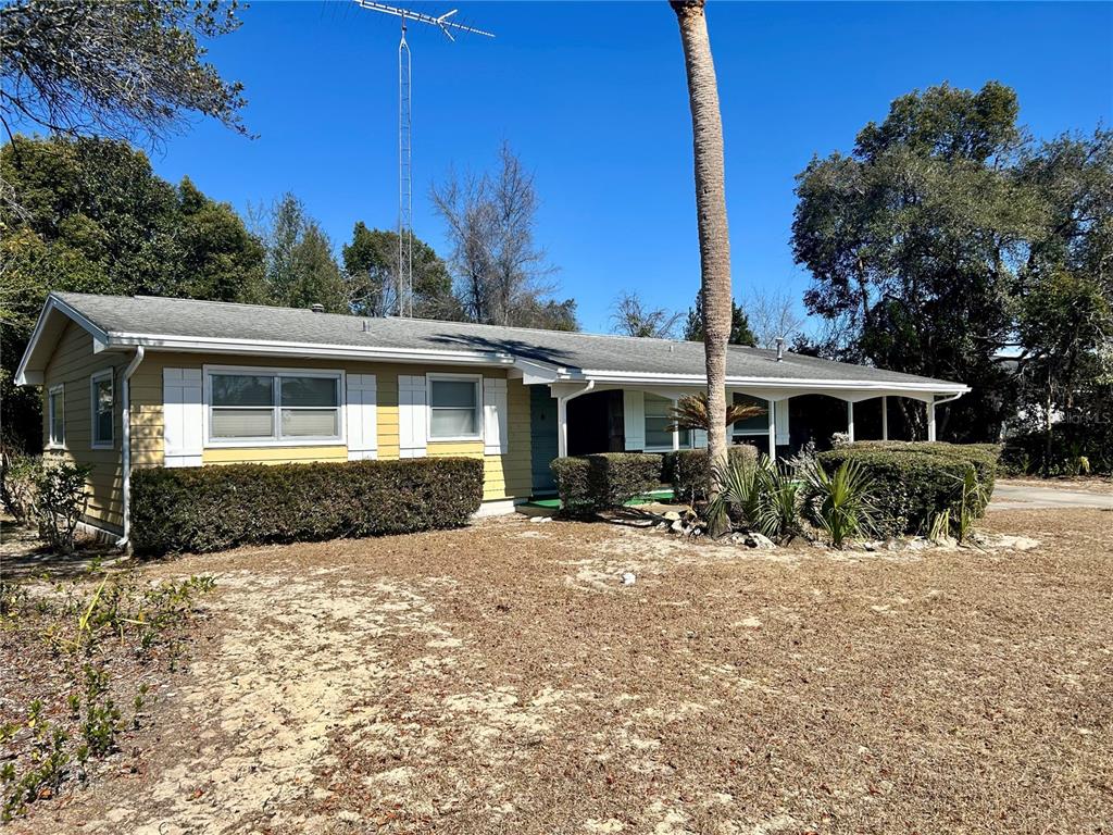 3915 Southwest 139th St Road Ocala, FL 34473 - Photo 2 of 37