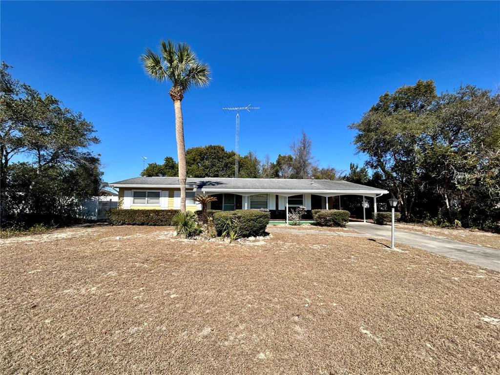 3915 Southwest 139th St Road Ocala, FL 34473 - Photo 3 of 37