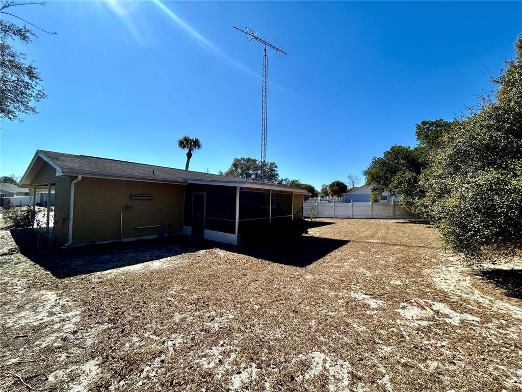 3915 Southwest 139th St Road Ocala, FL 34473 - Photo 8 of 37