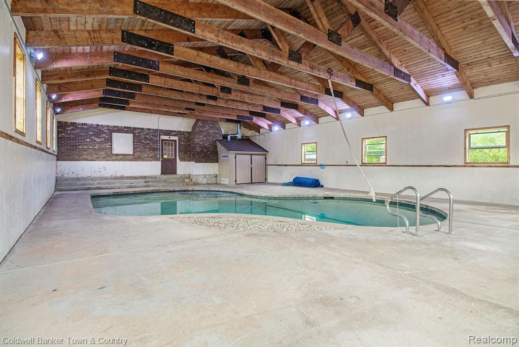 6751 Dunn Road Howell, MI 48855 - Photo 21 of 29