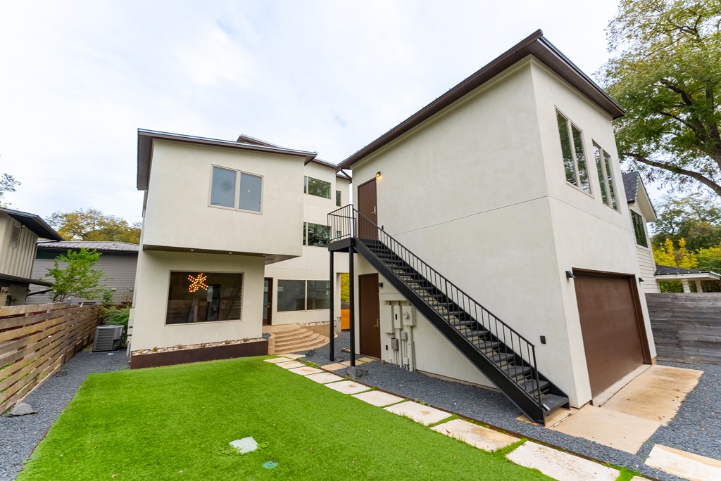 716 Post Oak Street Austin, TX 78704 - Photo 34 of 39