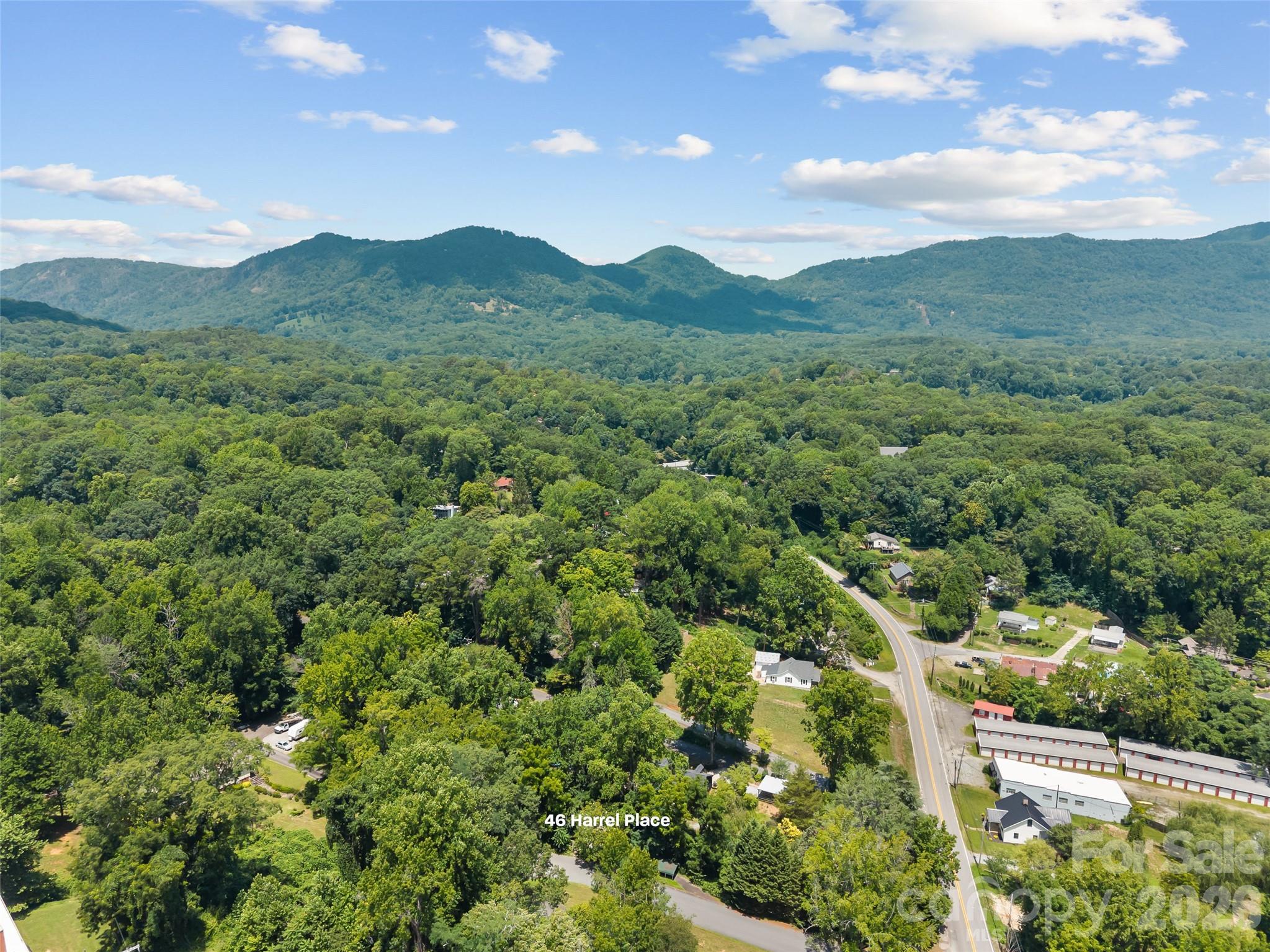 46 Harrel Place Tryon, NC 28782 - Photo 21 of 23