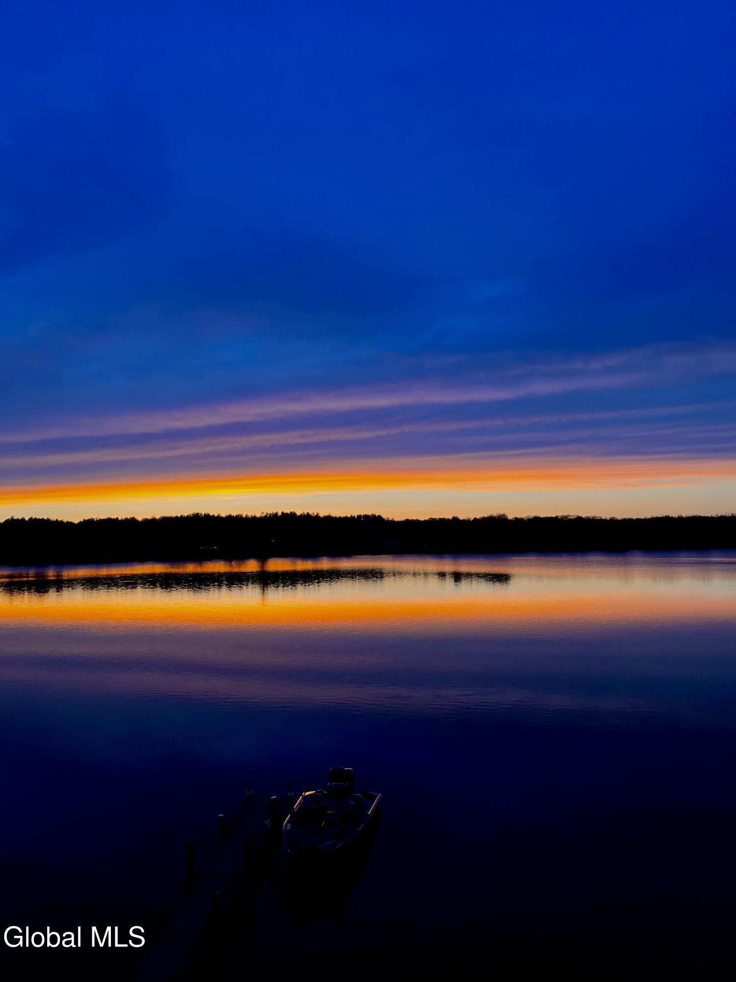 72 Lake Road Ballston Lake, NY 12019 - Photo 48 of 48 Sunset