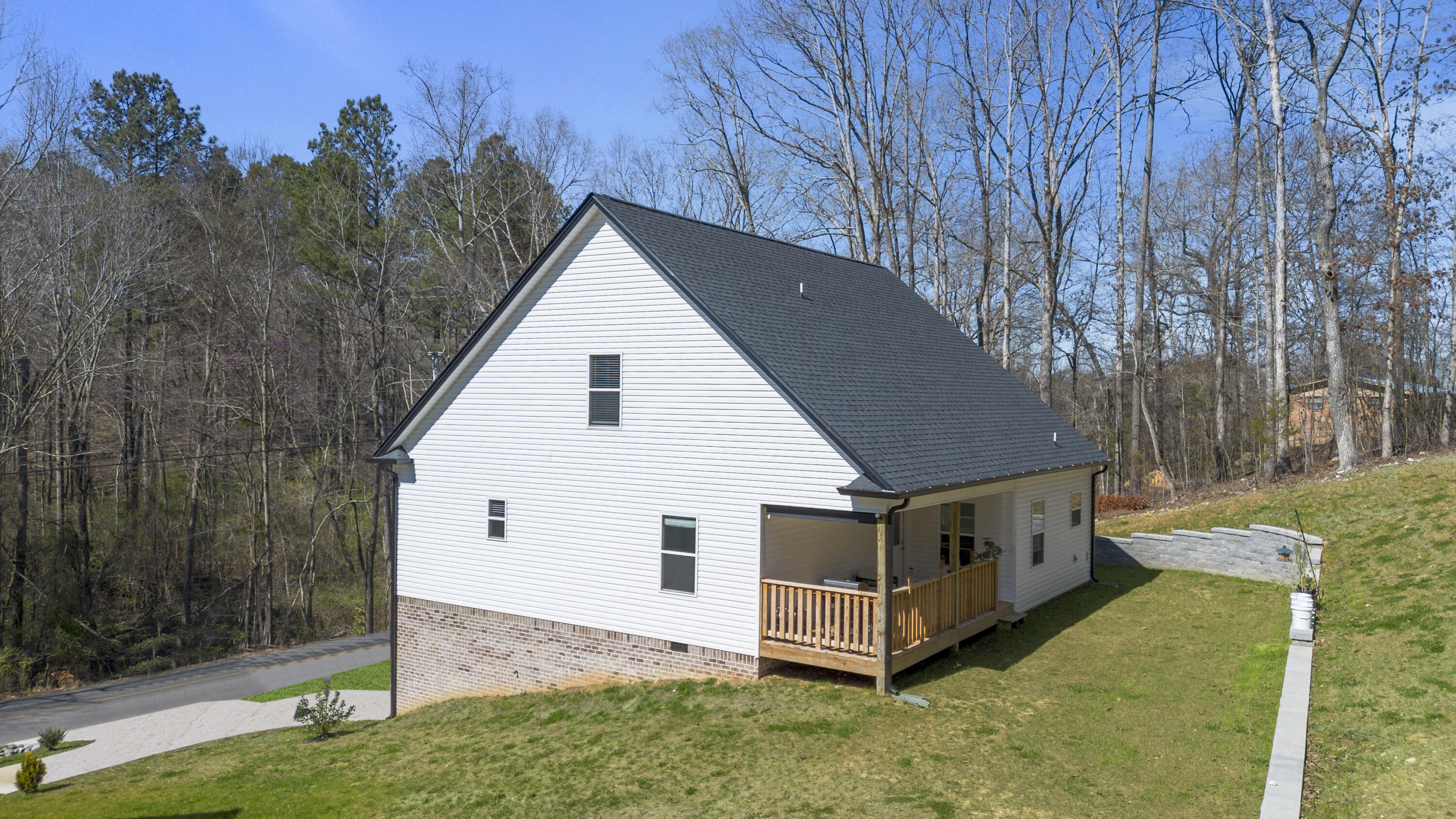 384 Northeast Hollow Road Cleveland, TN 37323 - Photo 8 of 51 DJI_0361