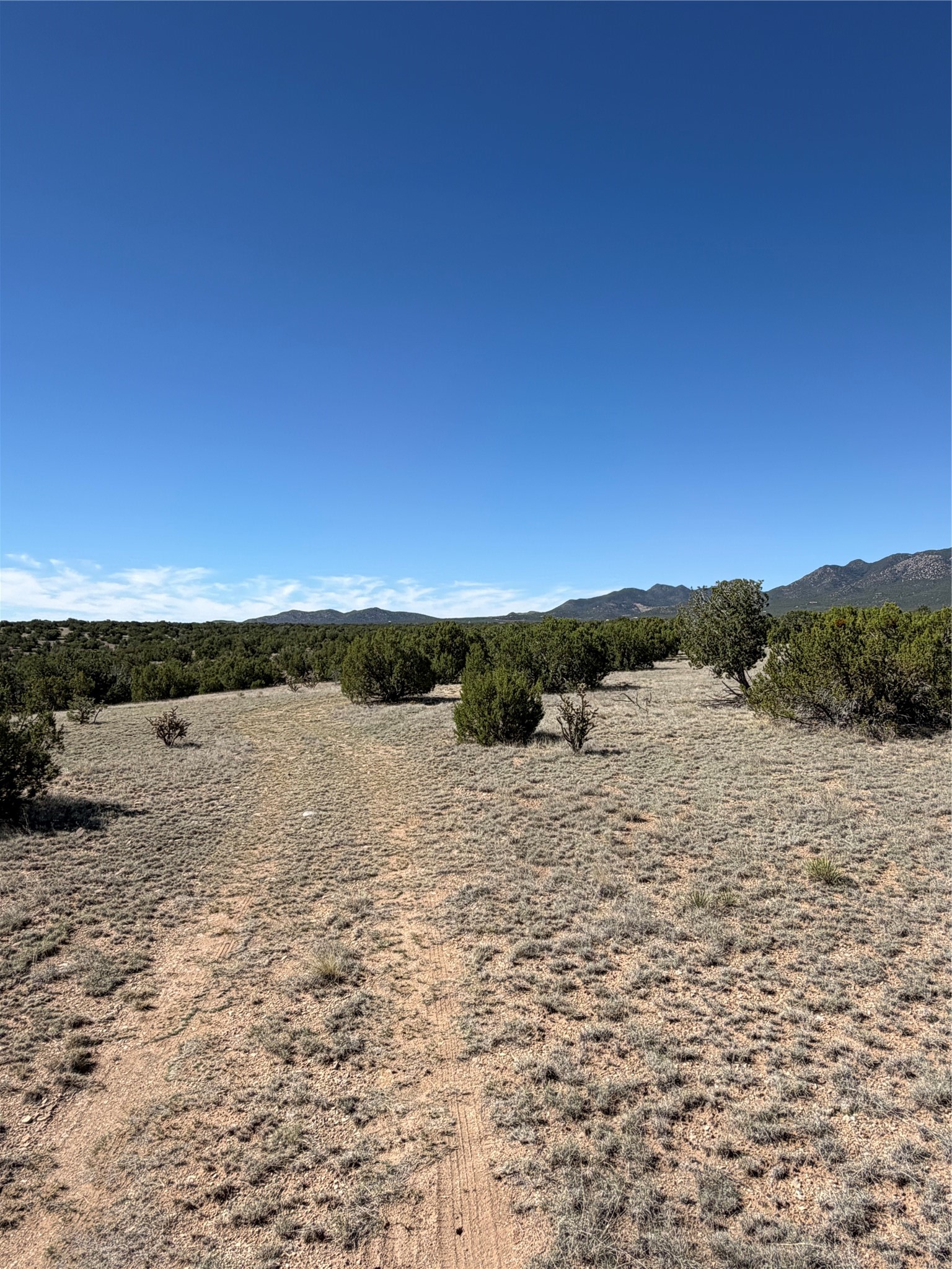 7 C Rancho De Shama, Unit B Cerrillos, NM 87010 - Photo 17 of 26