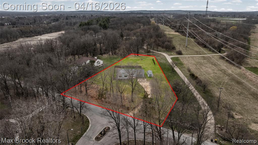817 Mower Road Pinckney, MI 48169 - Photo 32 of 48 Gallery Image 32