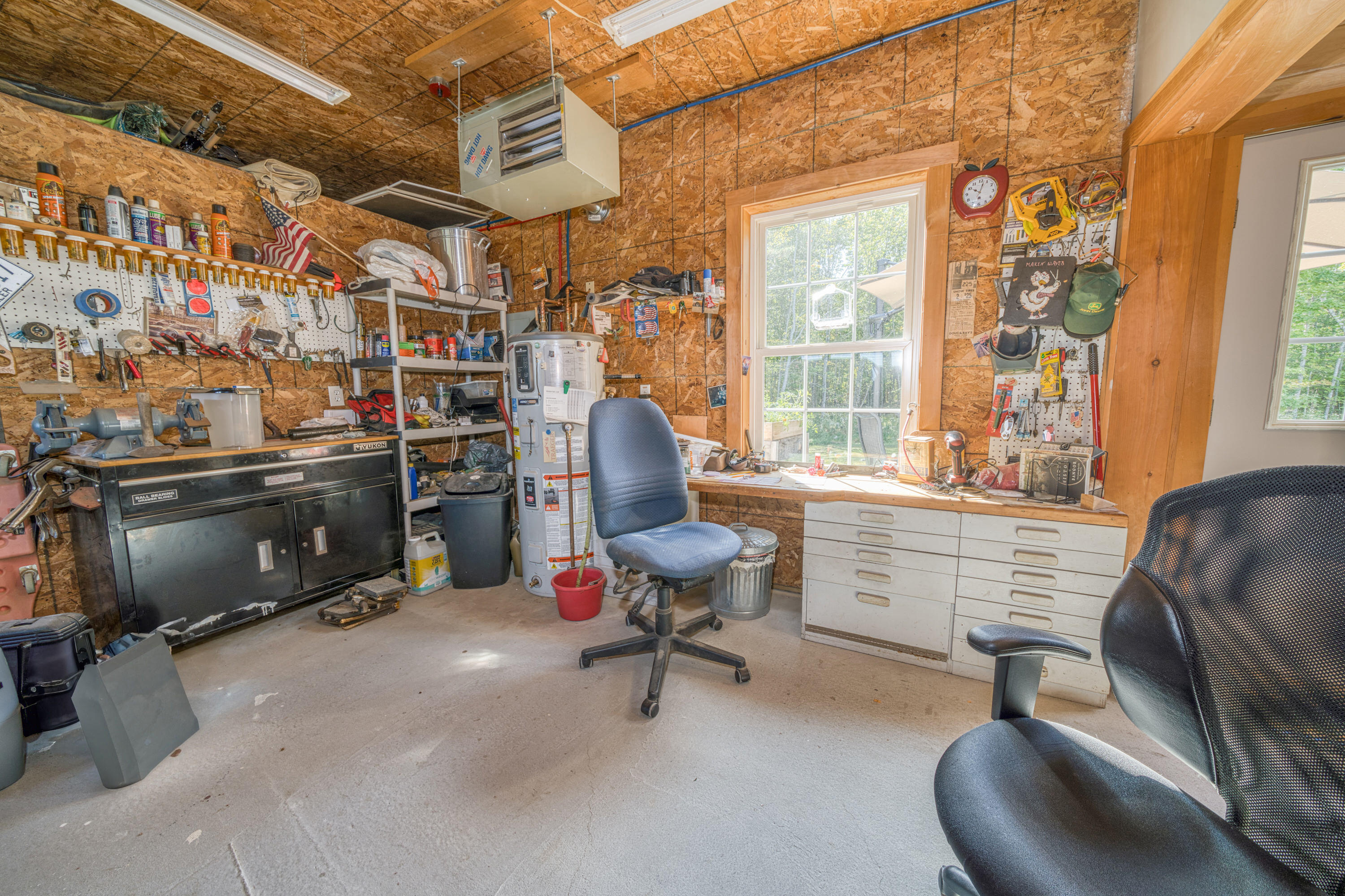 156 North Searsport Road Swanville, ME 04915 - Photo 35 of 54 8724