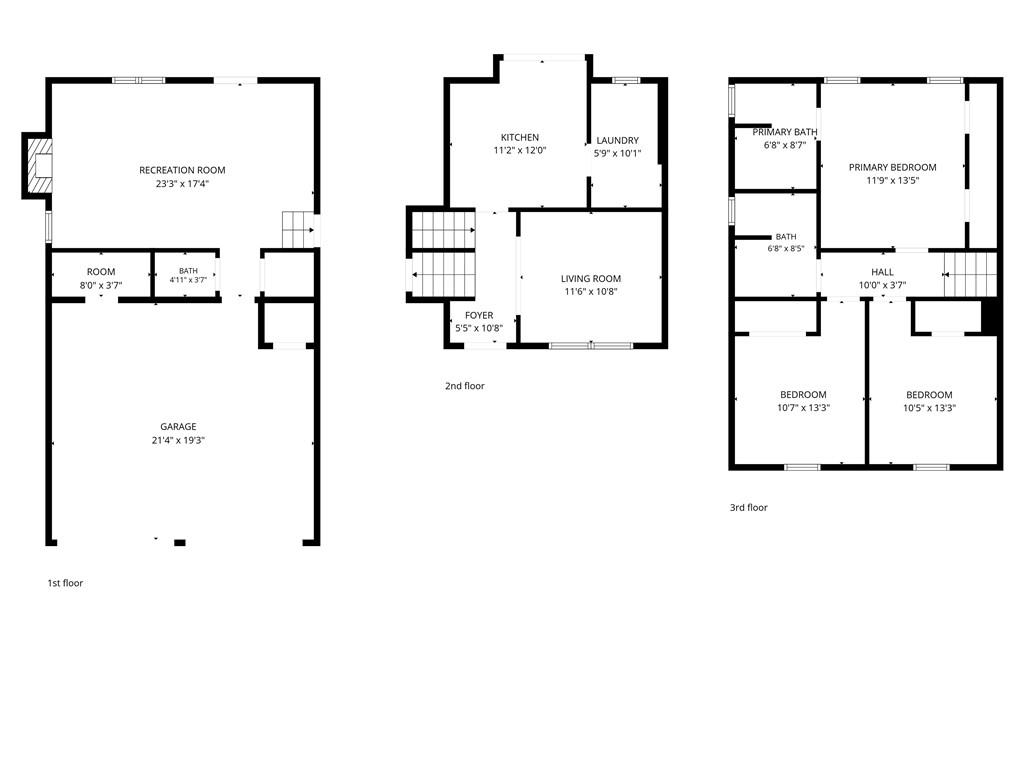 4589 Rugosa Way Austell, GA 30106 - Photo 37 of 37