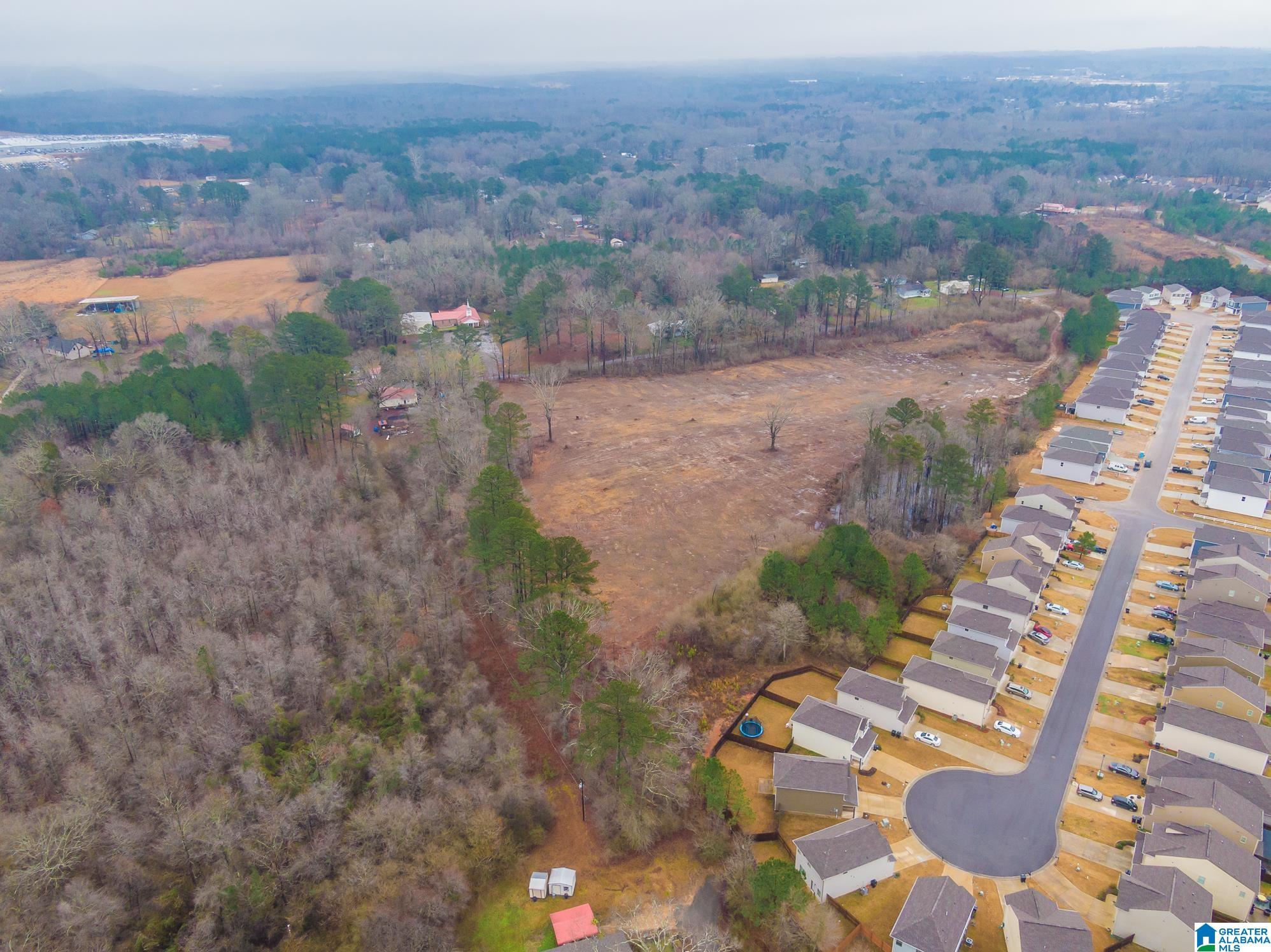 1991 Nixon Road, Unit 1 Bessemer, AL 35022 - Photo 1 of 20