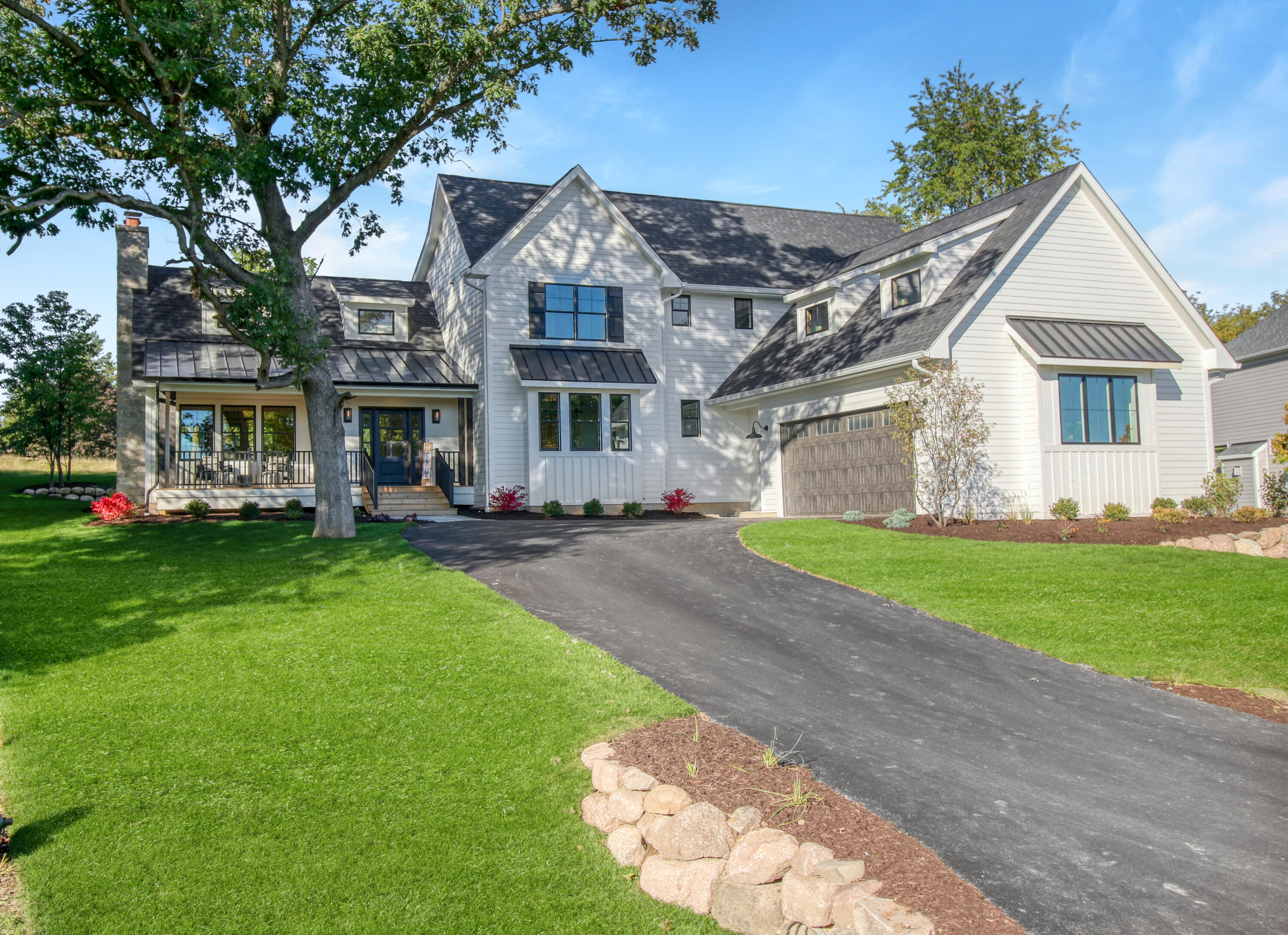 1380 Waterview Way, Geneva, WI 53147 Compass