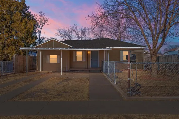 $110,000 | 2012 62nd Street, Lubbock, TX 79412