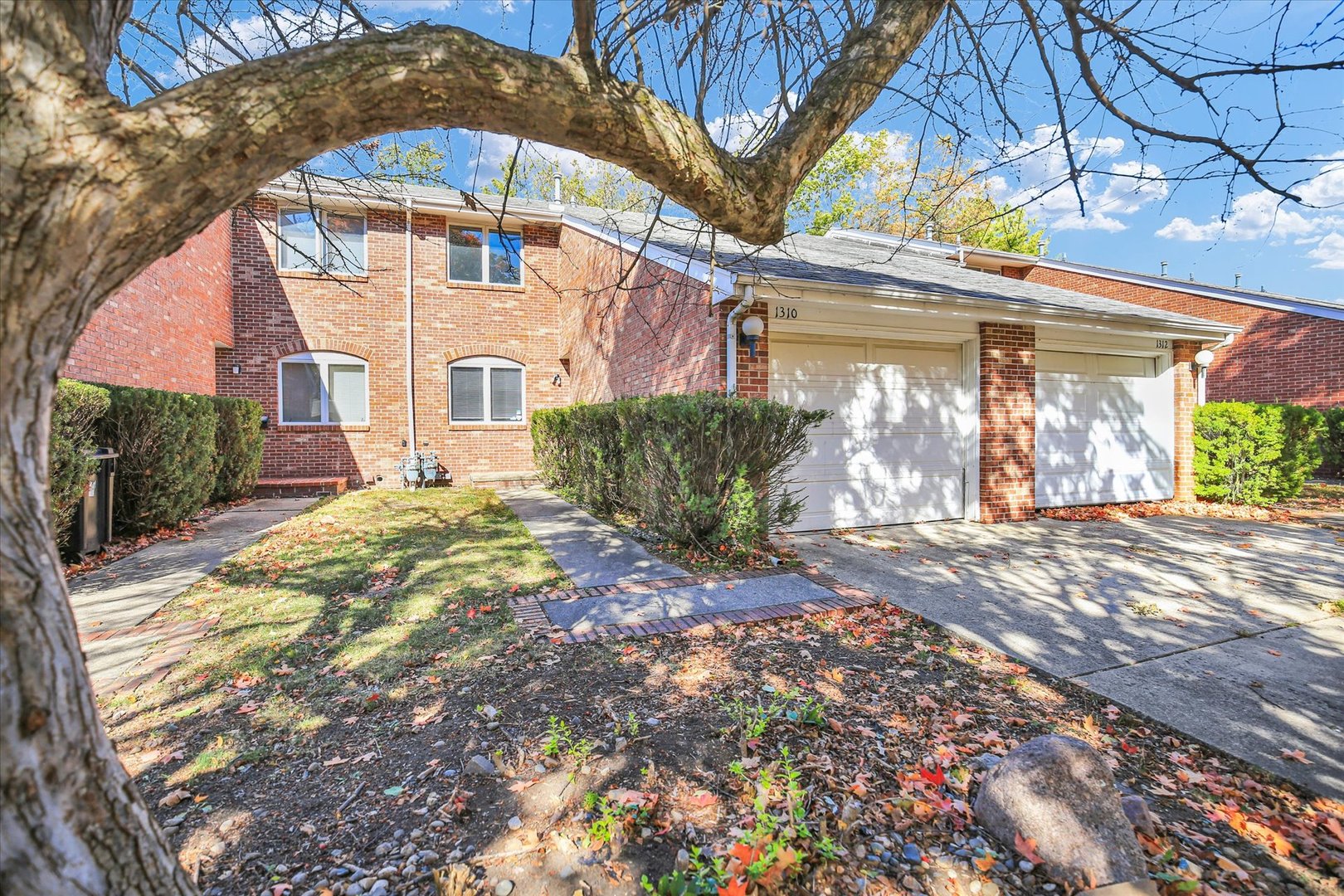 1310 Brighton Drive, Unit 1310 Urbana, IL 61801 - Photo 3 of 35