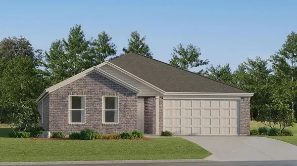 $3,321 | 10209 Regal Bnd Lane, Fort Worth, TX 76179