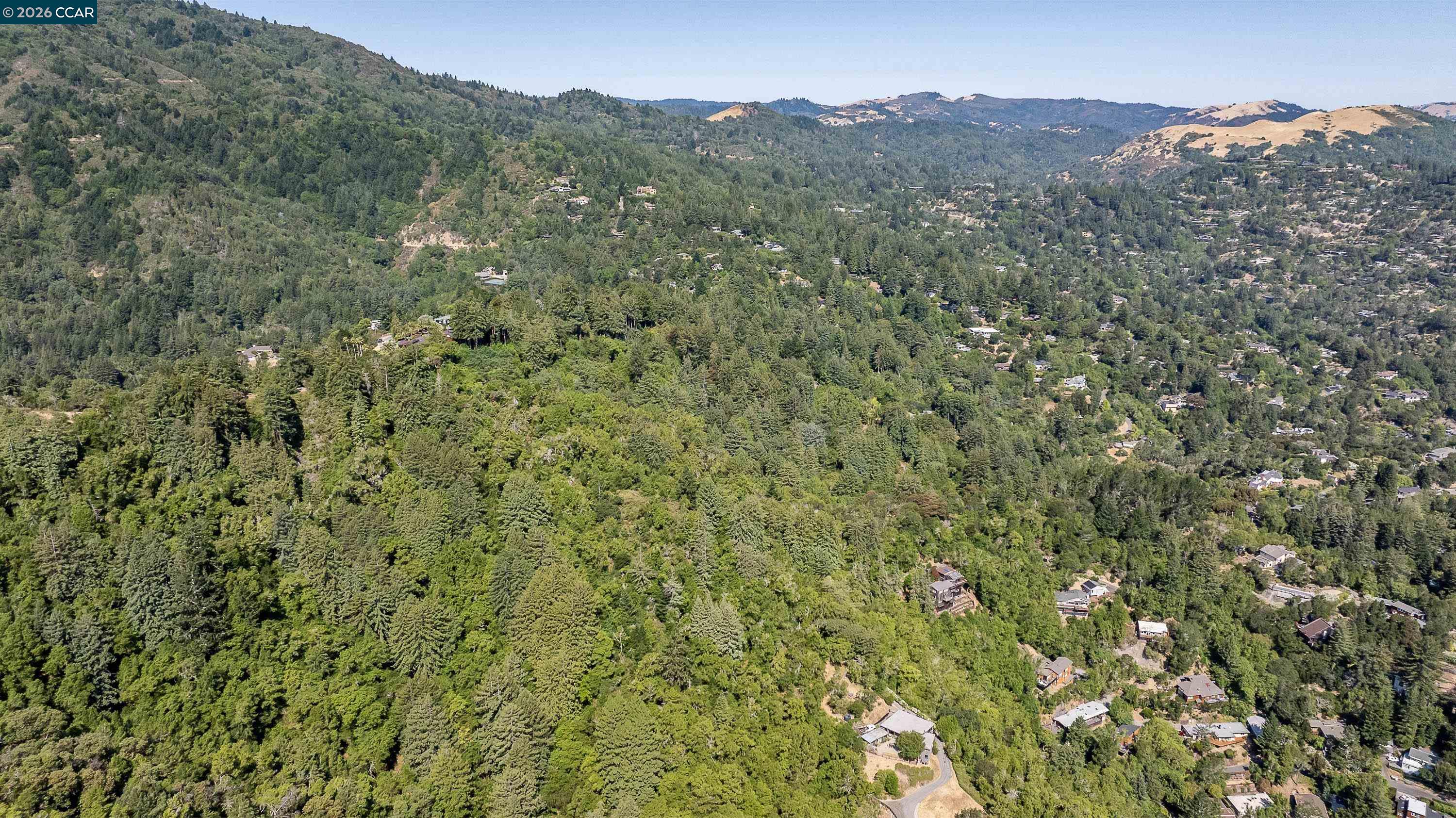 100 Black Log Road Kentfield, CA 94904 - Photo 20 of 25 Gallery Image 20