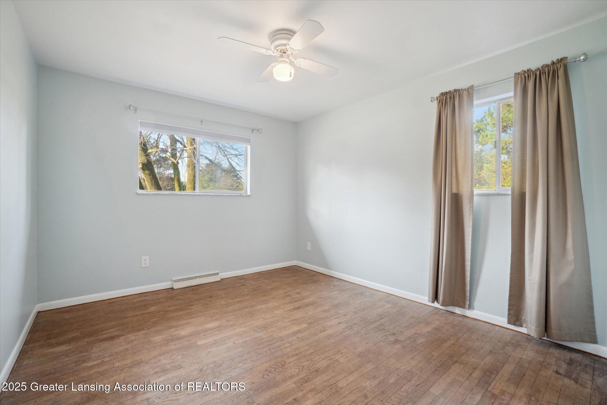 7700 West Beard Road Perry, MI 48872 - Photo 22 of 50 Bedroom