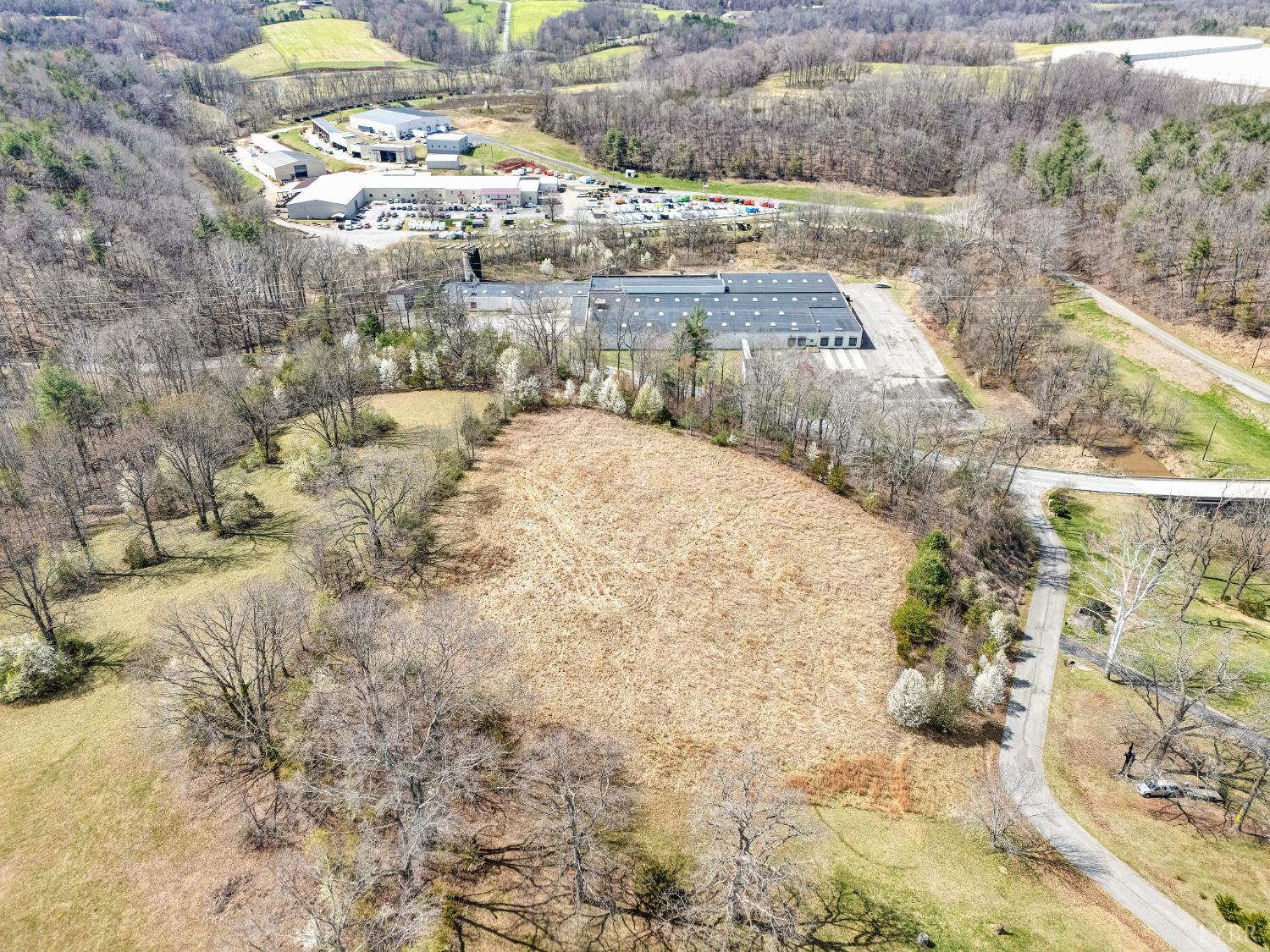 0 Springhouse Lane Rocky Mount, VA 24151 - Photo 2 of 14