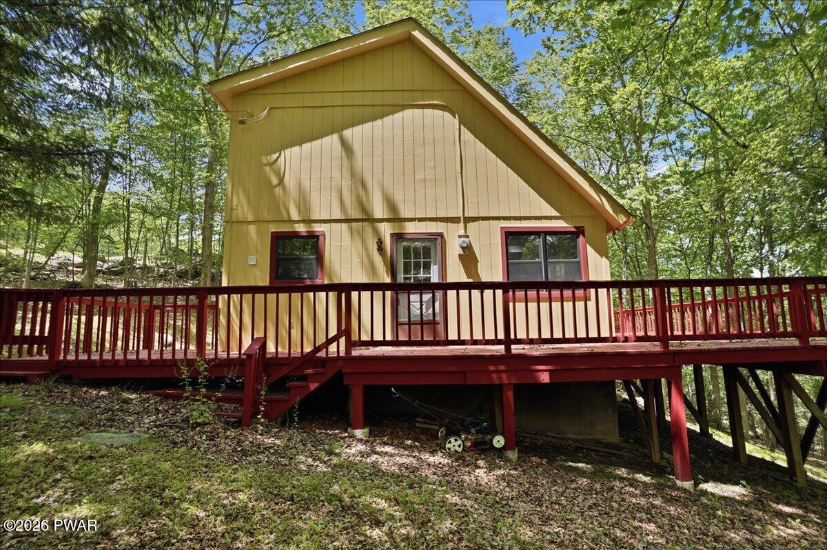 5926 Decker Road Bushkill, PA 18324 - Photo 3 of 44