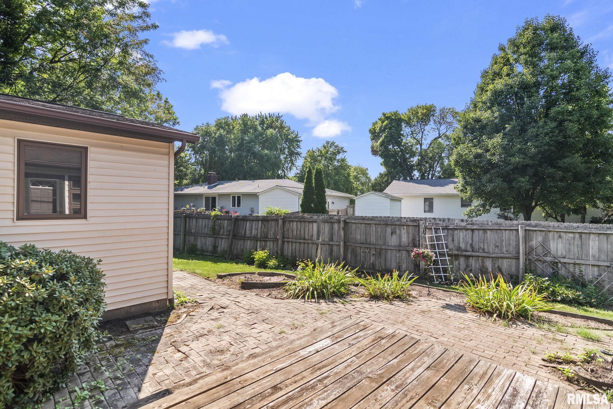 3205 Ivyton Drive Springfield, IL 62704 - Photo 36 of 41