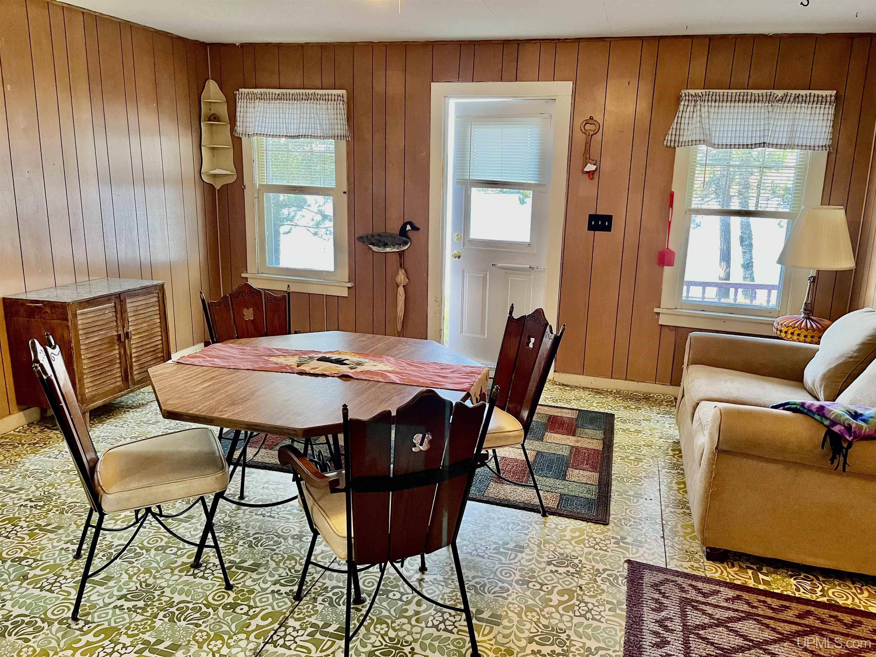 1729 West Clear Lake Road Mercer, WI 54547 - Photo 10 of 32 Gallery Image 10
