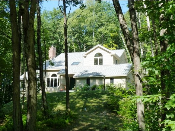 46 Morgan Road Hartford, VT 05059 - Photo 1 of 1 Gallery Image 1