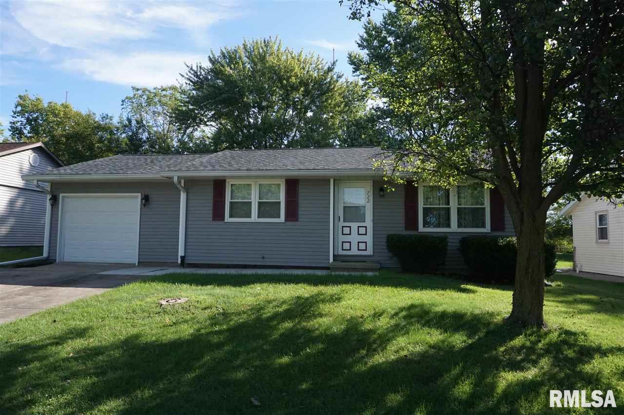 722 Joliet Road Marquette Heights, IL 61554 - Photo 1 of 24 Gallery Image 1