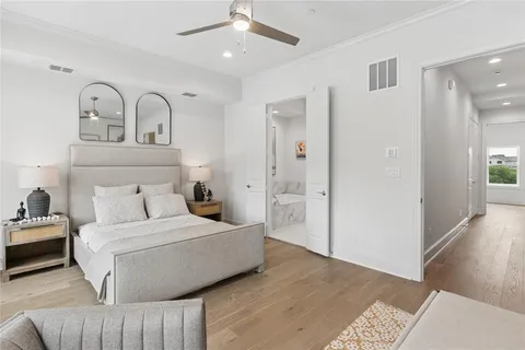 $789,900 | 2401 Canton Street, Unit 1005, Dallas, TX 75201