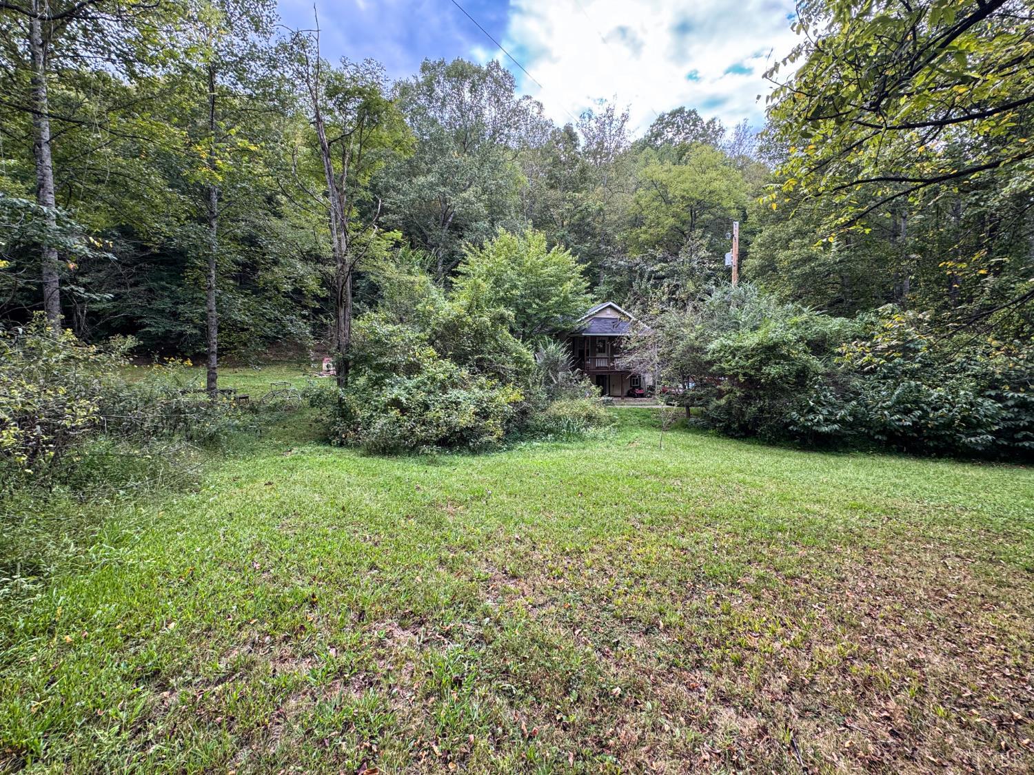 1488 Short Cut Road Coleman Falls, VA 24536 - Photo 28 of 28 Gallery Image 28