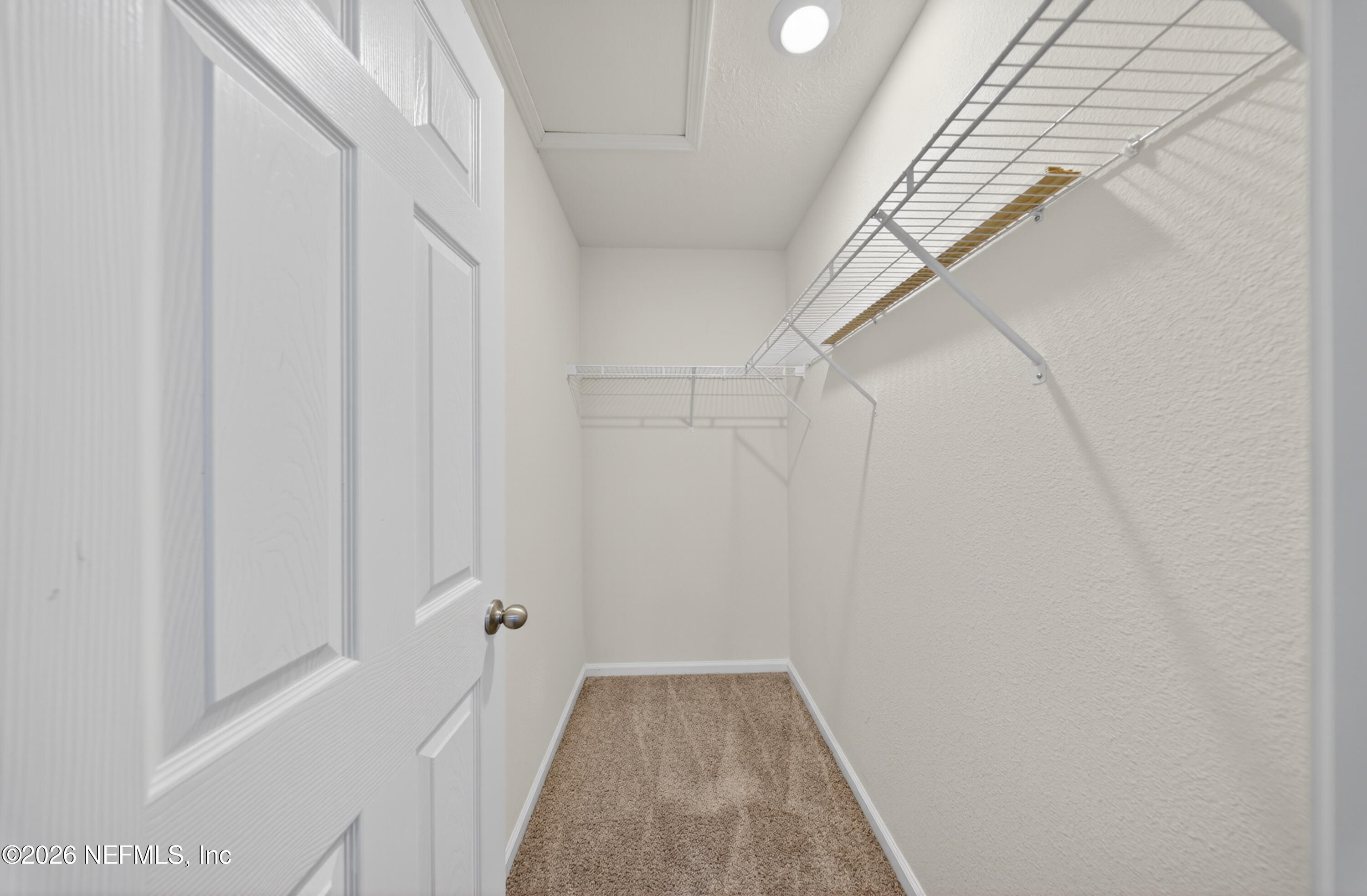 86848 Mainline Road Yulee, FL 32097 - Photo 22 of 27 Closet