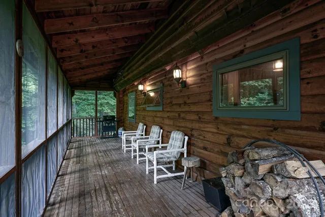 $594,900 | 3925 Blackberry Crest Lane, Lenoir, NC 28645