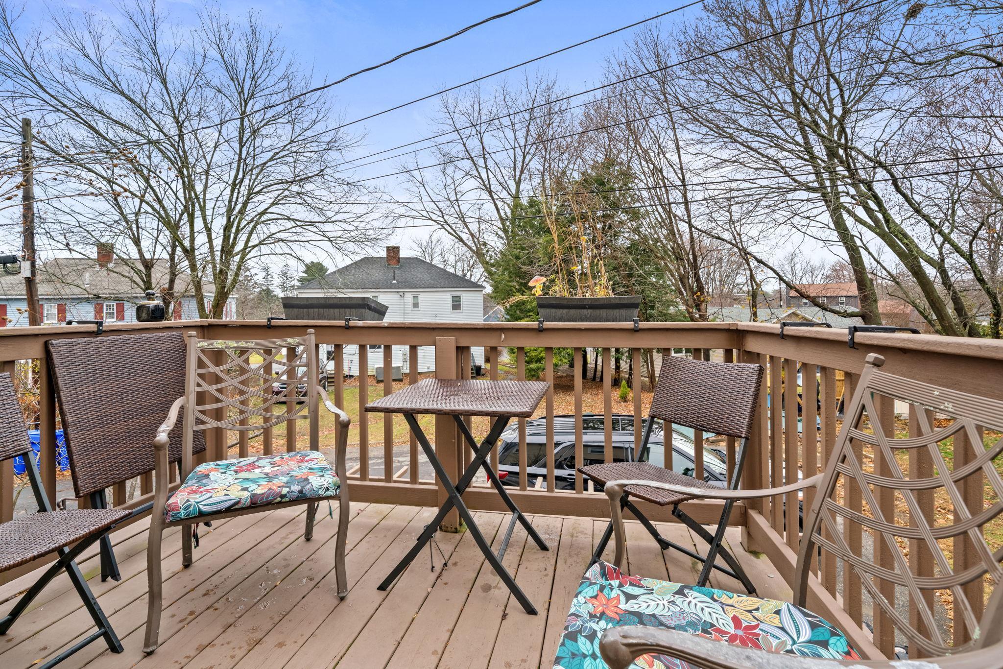 88 Harold Street Manchester, NH 03104 - Photo 10 of 28