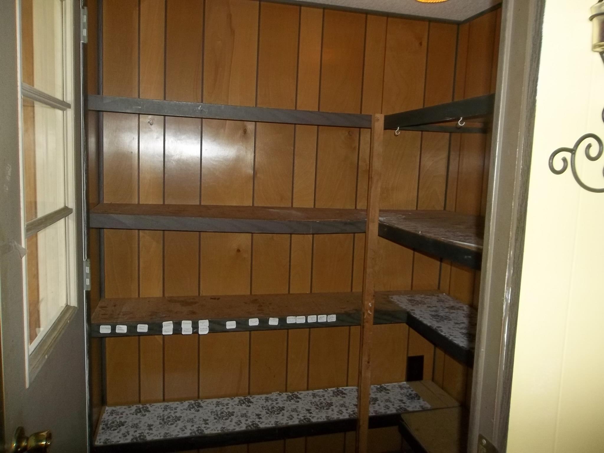 306 Old Union Road Washington, ME 04574 - Photo 11 of 18 RobinsonPantry