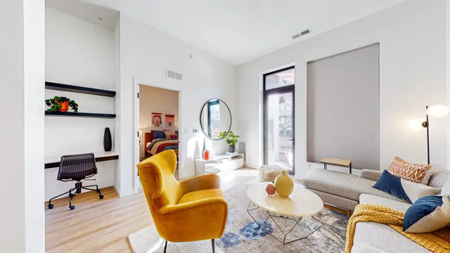 $1,683 | 650 Portland Avenue South, Unit 545, Minneapolis, MN 55415