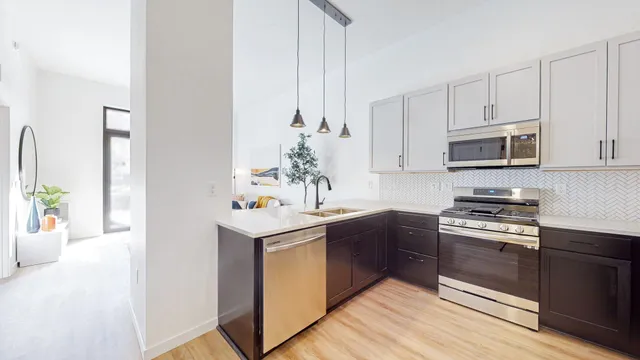 $1,683 | 650 Portland Avenue South, Unit 545, Minneapolis, MN 55415