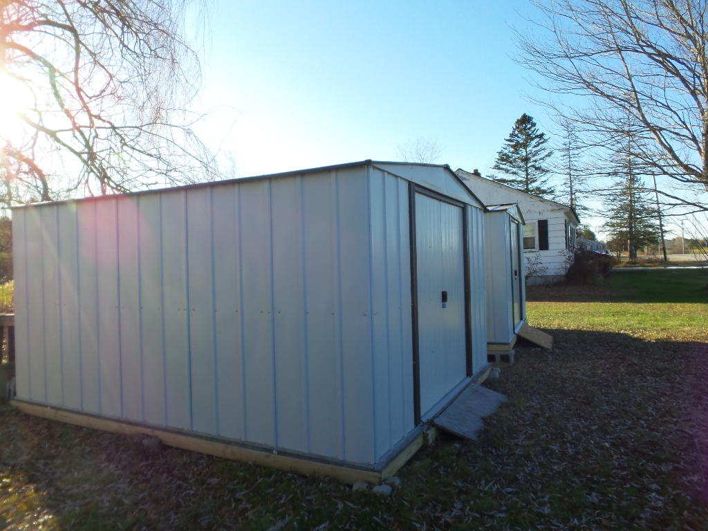 217 Neck Road Waterville, ME 04901 - Photo 13 of 16 13 Storage Sheds