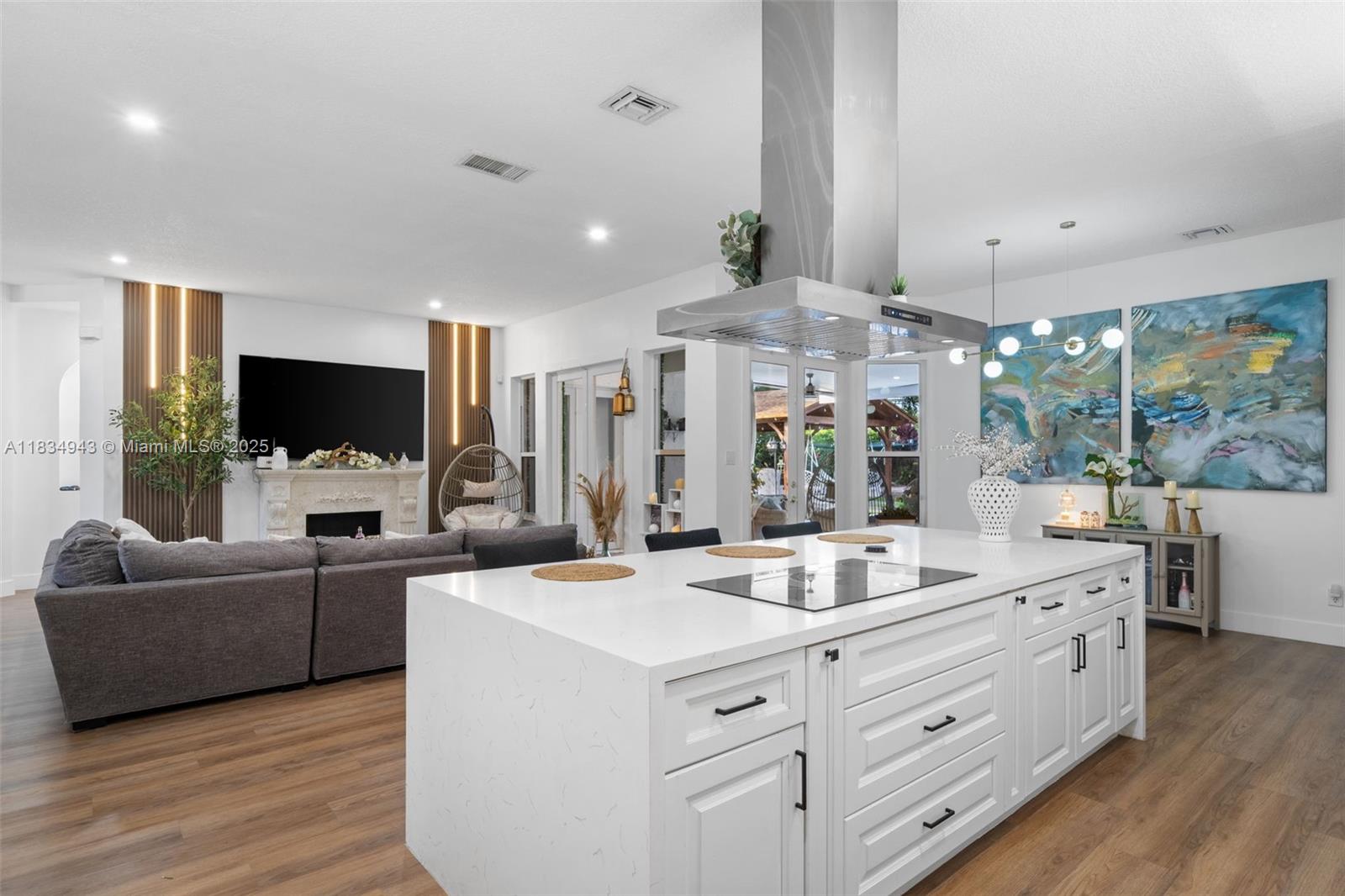 14501 Southwest 33rd Court Miramar, FL 33027 - Photo 15 of 91