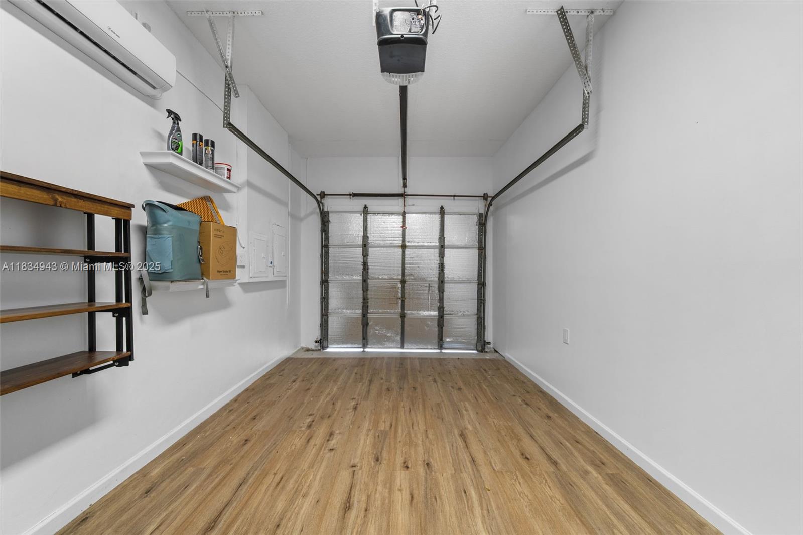 14501 Southwest 33rd Court Miramar, FL 33027 - Photo 29 of 91 a view of entryway and hall with wooden floor