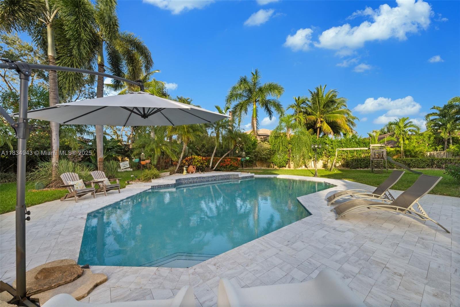 14501 Southwest 33rd Court Miramar, FL 33027 - Photo 42 of 91