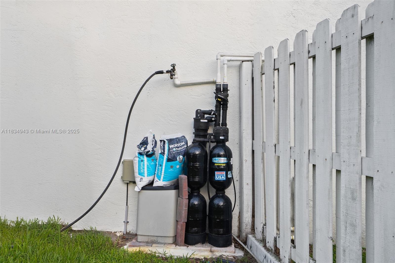 14501 Southwest 33rd Court Miramar, FL 33027 - Photo 51 of 91 Pool Saltwater system