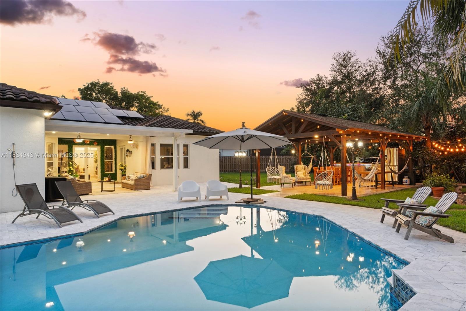 14501 Southwest 33rd Court Miramar, FL 33027 - Photo 56 of 91