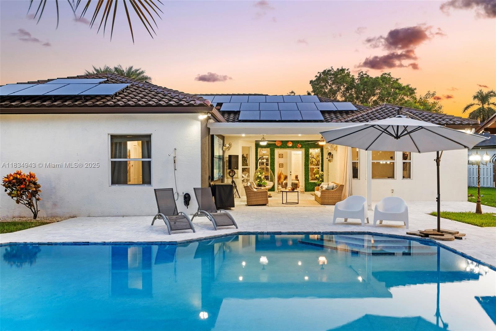 14501 Southwest 33rd Court Miramar, FL 33027 - Photo 58 of 91