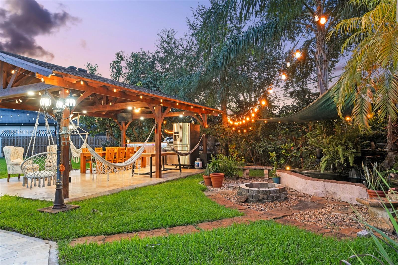 14501 Southwest 33rd Court Miramar, FL 33027 - Photo 59 of 91 a view of a park with slide