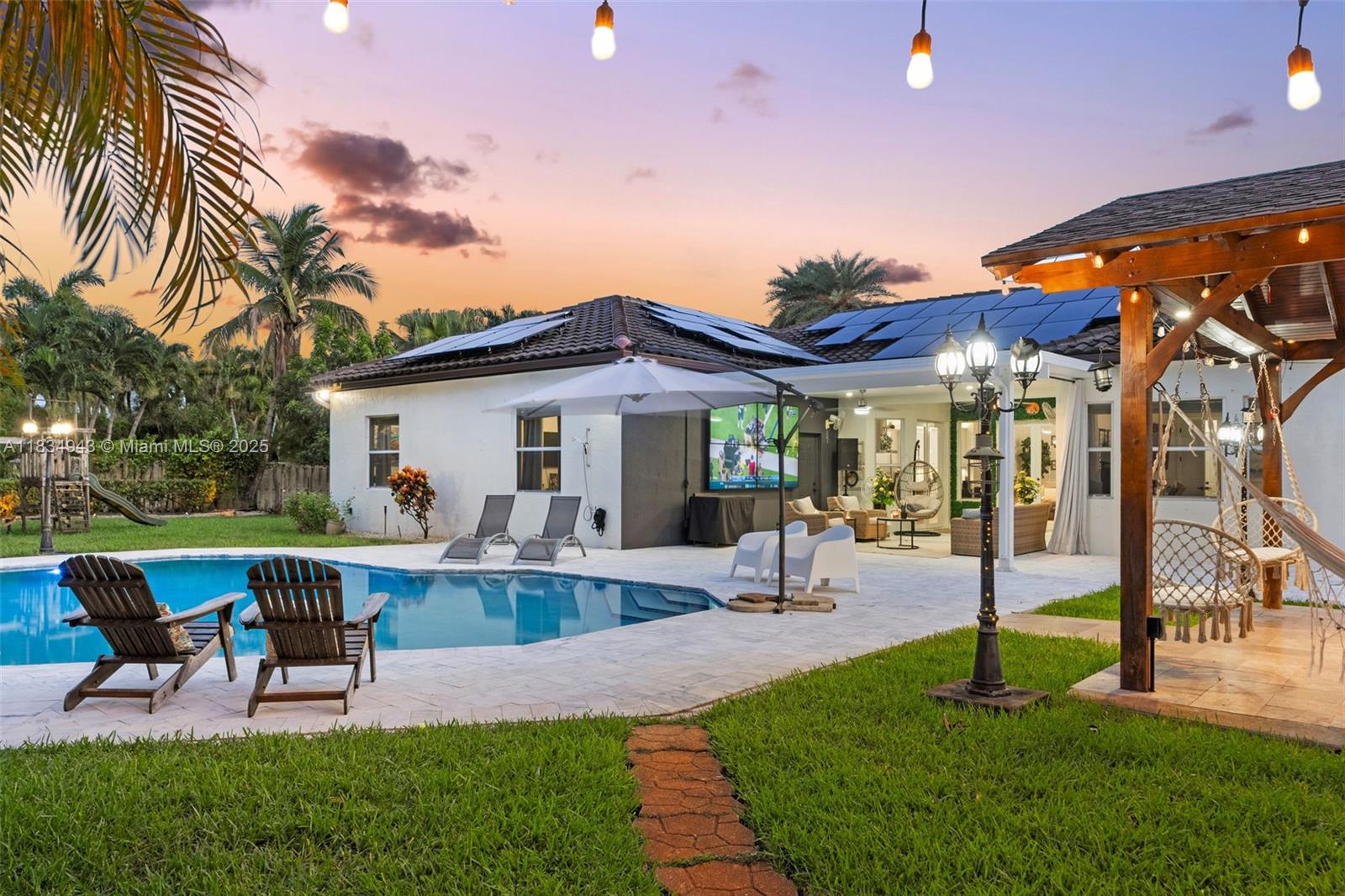 14501 Southwest 33rd Court Miramar, FL 33027 - Photo 60 of 91