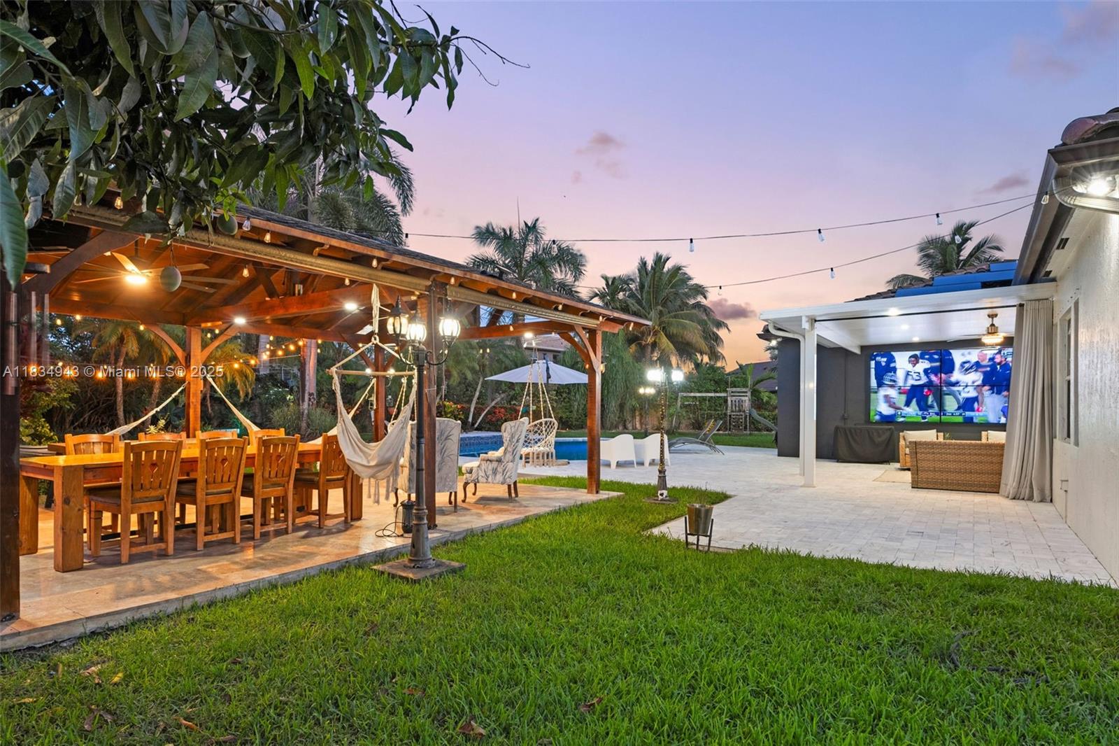 14501 Southwest 33rd Court Miramar, FL 33027 - Photo 61 of 91